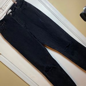 Abercrombie & Fitch jeans